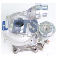 Турбина BTS TURBO 1621085 t914537 4250280945379 N9 QHE - Изображение 2