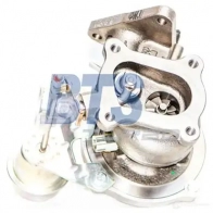 Турбина BTS TURBO 1621085 t914537 4250280945379 N9 QHE - Изображение 6