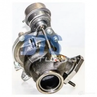 Турбина BTS TURBO 1621673 VB3 NCM9 4250524520225 t916022 - Изображение 4