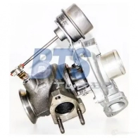 Турбина BTS TURBO 1621673 VB3 NCM9 4250524520225 t916022 - Изображение 5