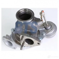 Турбина BTS TURBO 1621673 VB3 NCM9 4250524520225 t916022 - Изображение 6