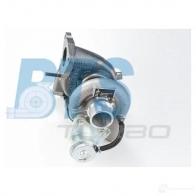 Турбина BTS TURBO 1621343 4913 1-05200 49131-05210 t914960bl - Изображение 6