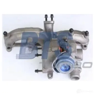 Турбина BTS TURBO 1620921 4250280933949 t914200bl HBSR G2Z - Изображение 4