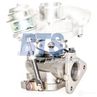 Турбина BTS TURBO LM KC6 t911231bl Opel Astra (G) 2 Седан 2.0 DTI 16V (F69) 101 л.с. 1999 – 2005 4250280933420