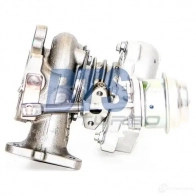 Турбина BTS TURBO LM KC6 t911231bl 1619609 4250280933420 - Изображение 4