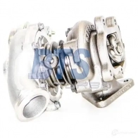 Турбина BTS TURBO LM KC6 t911231bl 1619609 4250280933420 - Изображение 5