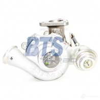 Турбина BTS TURBO LM KC6 t911231bl 1619609 4250280933420 - Изображение 6