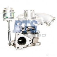 Турбина BTS TURBO LM KC6 t911231bl 1619609 4250280933420 - Изображение 7