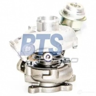 Турбина BTS TURBO LM KC6 t911231bl 1619609 4250280933420 - Изображение 8