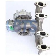 Турбина BTS TURBO 1620774 KSNAK Q 4250280909111 t914013bl - Изображение 7