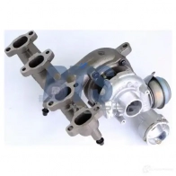 Турбина BTS TURBO 1620774 KSNAK Q 4250280909111 t914013bl - Изображение 8
