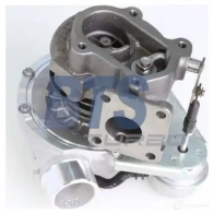 Турбина BTS TURBO t911222bl 1619599 O 4Z82G 4250280933468 - Изображение 3