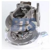 Турбина BTS TURBO t911222bl 1619599 O 4Z82G 4250280933468 - Изображение 4