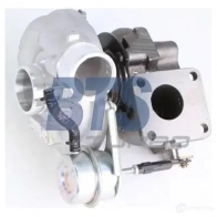 Турбина BTS TURBO t911222bl 1619599 O 4Z82G 4250280933468 - Изображение 5
