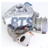 Турбина BTS TURBO t914828bl 1424447145 0U NV6 - Изображение 2