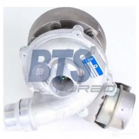 Турбина BTS TURBO t914828bl 1424447145 0U NV6 - Изображение 3