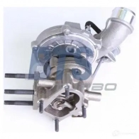 Турбина BTS TURBO NUM OE6 1620934 4250280908381 t914216bl - Изображение 2