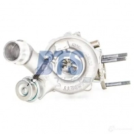 Турбина BTS TURBO NUM OE6 1620934 4250280908381 t914216bl - Изображение 5