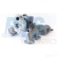Турбина BTS TURBO t914496bt 1437327543 M I3YW - Изображение 3