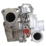 Турбина BTS TURBO t915866 4250280958669 1621634 DNVP 9HG - Изображение 2