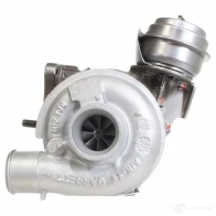 Турбина BTS TURBO t915866 4250280958669 1621634 DNVP 9HG - Изображение 4