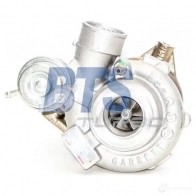 Турбина BTS TURBO 1619998 t911703bl 4250280933529 7EYE V - Изображение 5