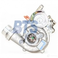 Турбина BTS TURBO Renault Megane (DZ) 3 Купе 1.5 dCi (DZ0B) 106 л.с. 2009 – 2025 5M1C PMO 4250524521727 t916172