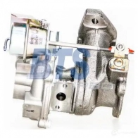 Турбина BTS TURBO 1621708 5M1C PMO 4250524521727 t916172 - Изображение 4