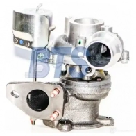 Турбина BTS TURBO 1621708 5M1C PMO 4250524521727 t916172 - Изображение 5