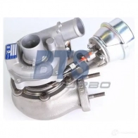 Турбина BTS TURBO 4250280941821 t914182 Opel Astra (H) 3 Хэтчбек 1.3 CDTI (L48) 90 л.с. 2005 – 2010 YJR2 A5L