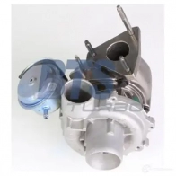 Турбина BTS TURBO 1621143 4250280934939 24RR 8O t914652bl - Изображение 2