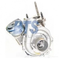 Турбина BTS TURBO 1621143 4250280934939 24RR 8O t914652bl - Изображение 3