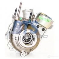 Турбина BTS TURBO 1621143 4250280934939 24RR 8O t914652bl - Изображение 4