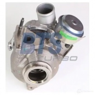 Турбина BTS TURBO 1621143 4250280934939 24RR 8O t914652bl - Изображение 5