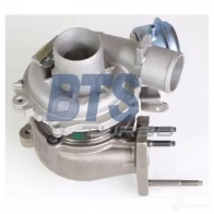 Турбина BTS TURBO 1621143 4250280934939 24RR 8O t914652bl - Изображение 8