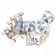 Турбина BTS TURBO 4250280903621 t914518bl 1621073 O3M0AU F - Изображение 3