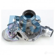 Турбина BTS TURBO 4250524524124 t916407 SM8E 5RS 1621807 - Изображение 3