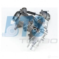 Турбина BTS TURBO 4250524524124 t916407 SM8E 5RS 1621807 - Изображение 4