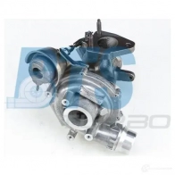 Турбина BTS TURBO 4250524524124 t916407 SM8E 5RS 1621807 - Изображение 6