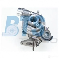 Турбина BTS TURBO 4250524524124 t916407 SM8E 5RS 1621807 - Изображение 7