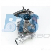 Турбина BTS TURBO 4250524524124 t916407 SM8E 5RS 1621807 - Изображение 10
