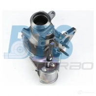 Турбина BTS TURBO 4250524524124 t916407 SM8E 5RS 1621807 - Изображение 11