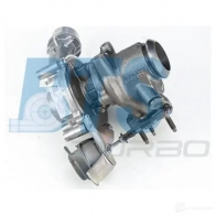 Турбина BTS TURBO 4250524524124 t916407 SM8E 5RS 1621807 - Изображение 12