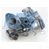Турбина BTS TURBO 4250524524124 t916407 SM8E 5RS 1621807 - Изображение 14