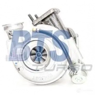 Турбина BTS TURBO JC DR1O 4250280904017 1620150 t911882bl - Изображение 2