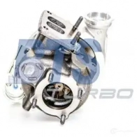 Турбина BTS TURBO JC DR1O 4250280904017 1620150 t911882bl - Изображение 3