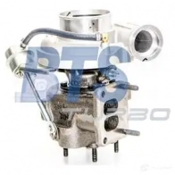 Турбина BTS TURBO JC DR1O 4250280904017 1620150 t911882bl - Изображение 5