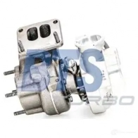 Турбина BTS TURBO JC DR1O 4250280904017 1620150 t911882bl - Изображение 7