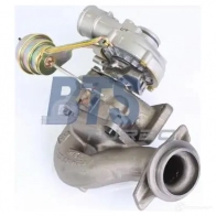 Турбина BTS TURBO 4250280930702 t911360bl E6C 5N6X 1619757 - Изображение 2