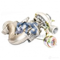 Турбина BTS TURBO 4250280930702 t911360bl E6C 5N6X 1619757 - Изображение 3